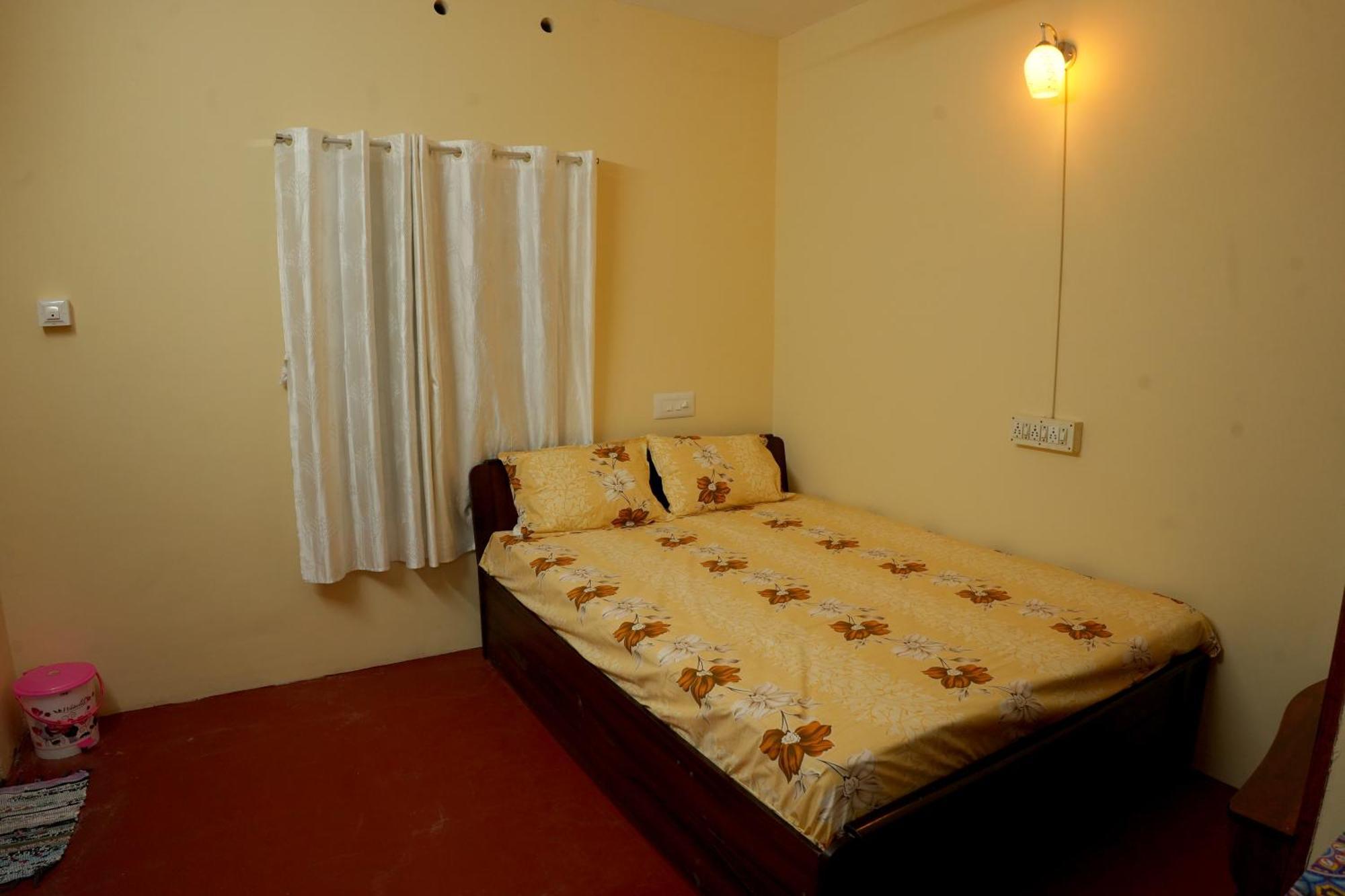 Jeehaa Homestay Alappuzha Exteriér fotografie