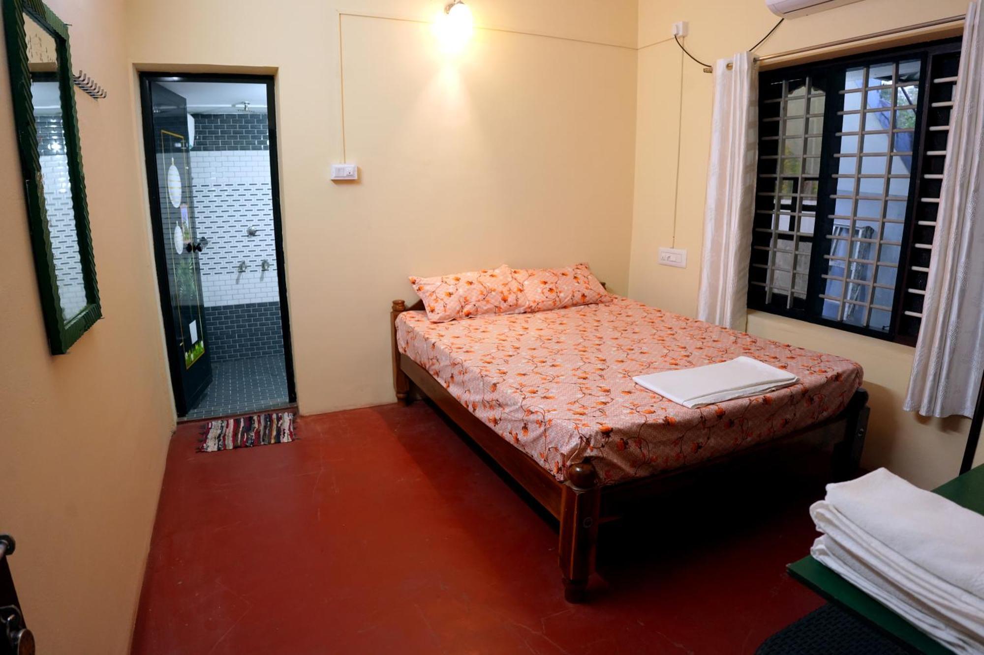 Jeehaa Homestay Alappuzha Exteriér fotografie