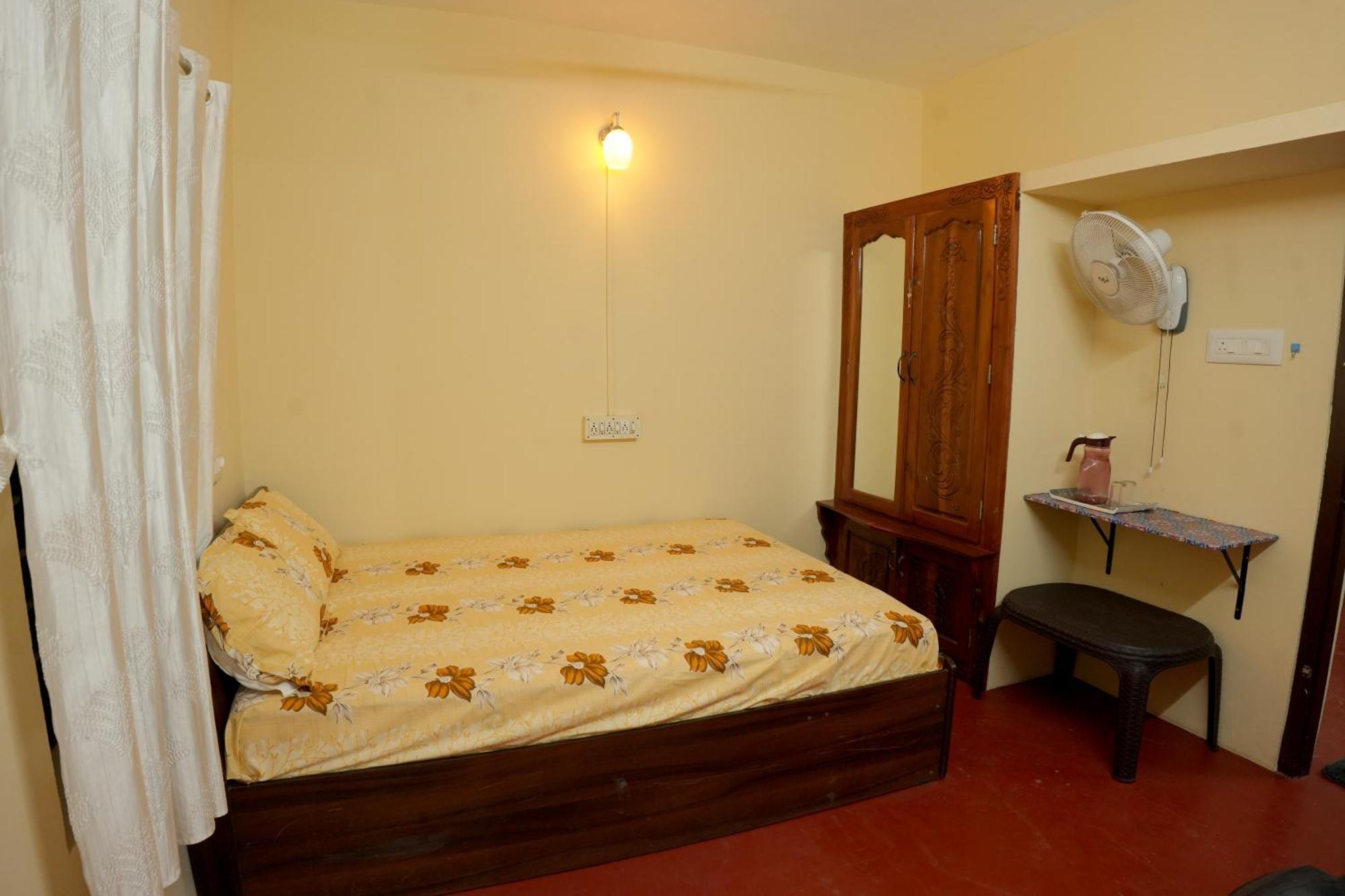 Jeehaa Homestay Alappuzha Exteriér fotografie