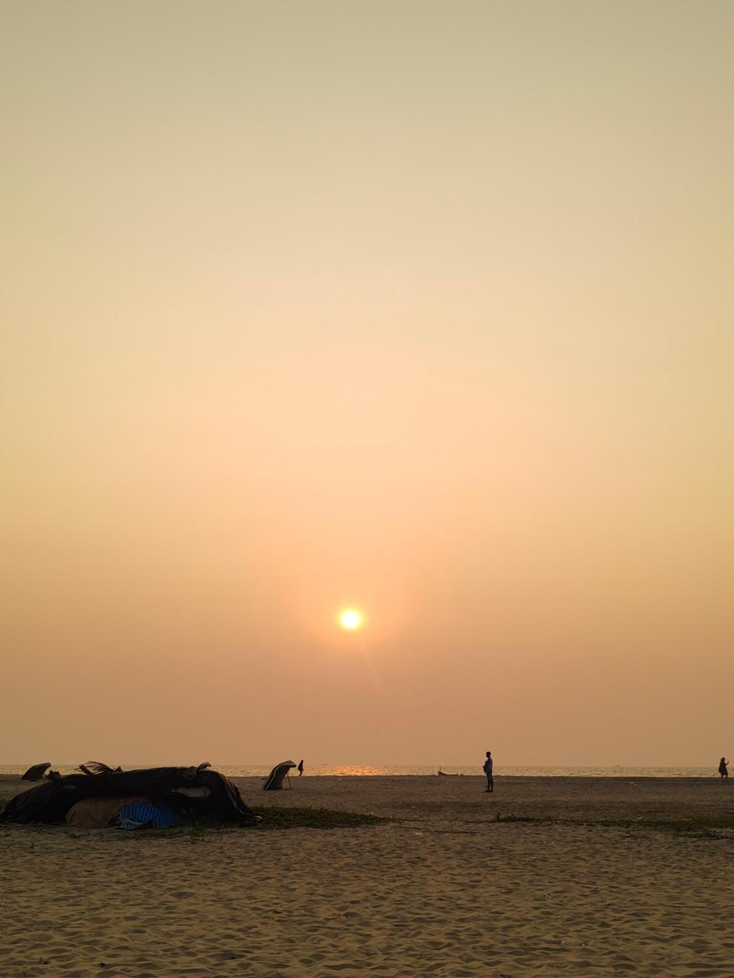 Jeehaa Homestay Alappuzha Exteriér fotografie