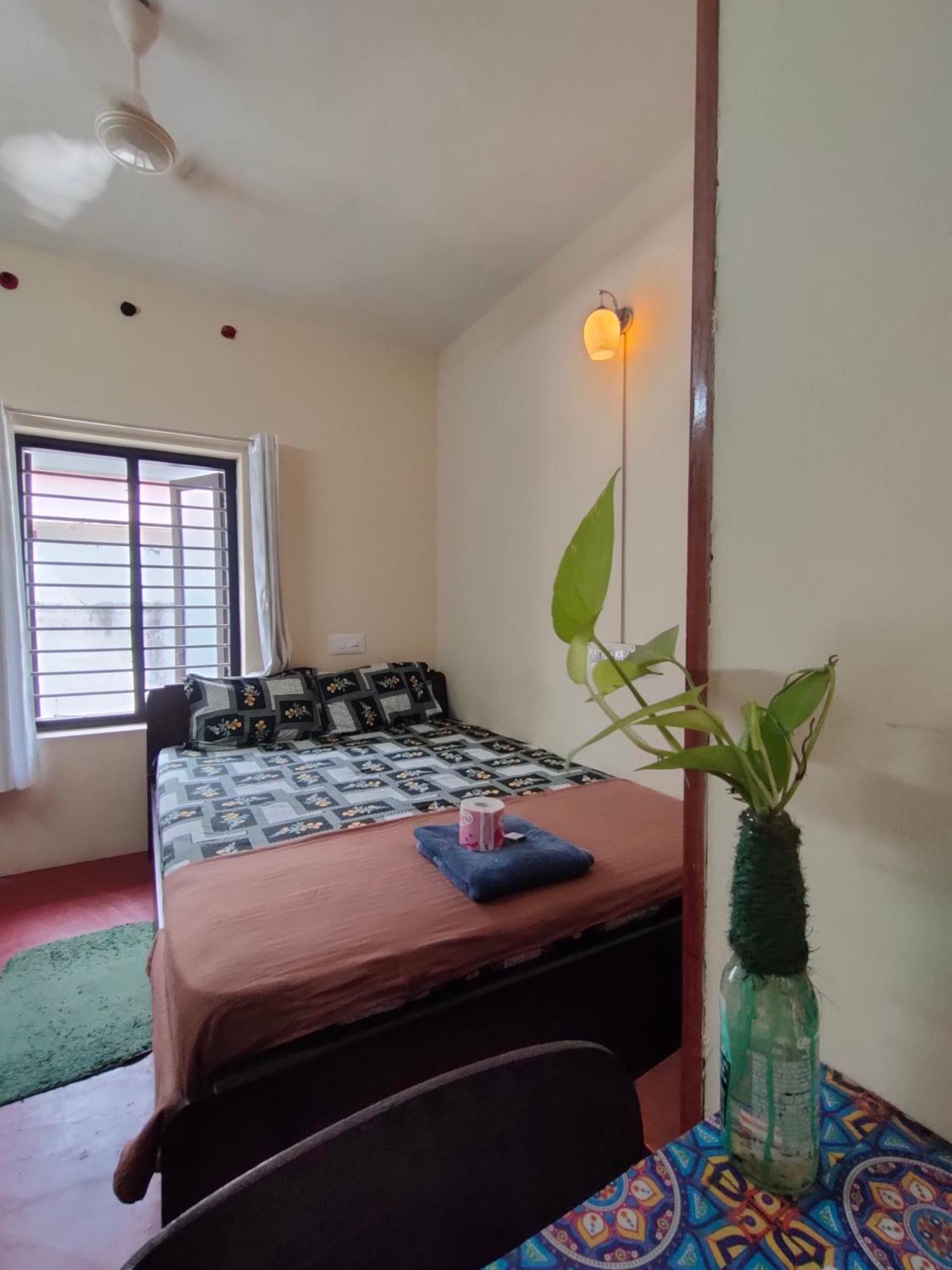 Jeehaa Homestay Alappuzha Exteriér fotografie