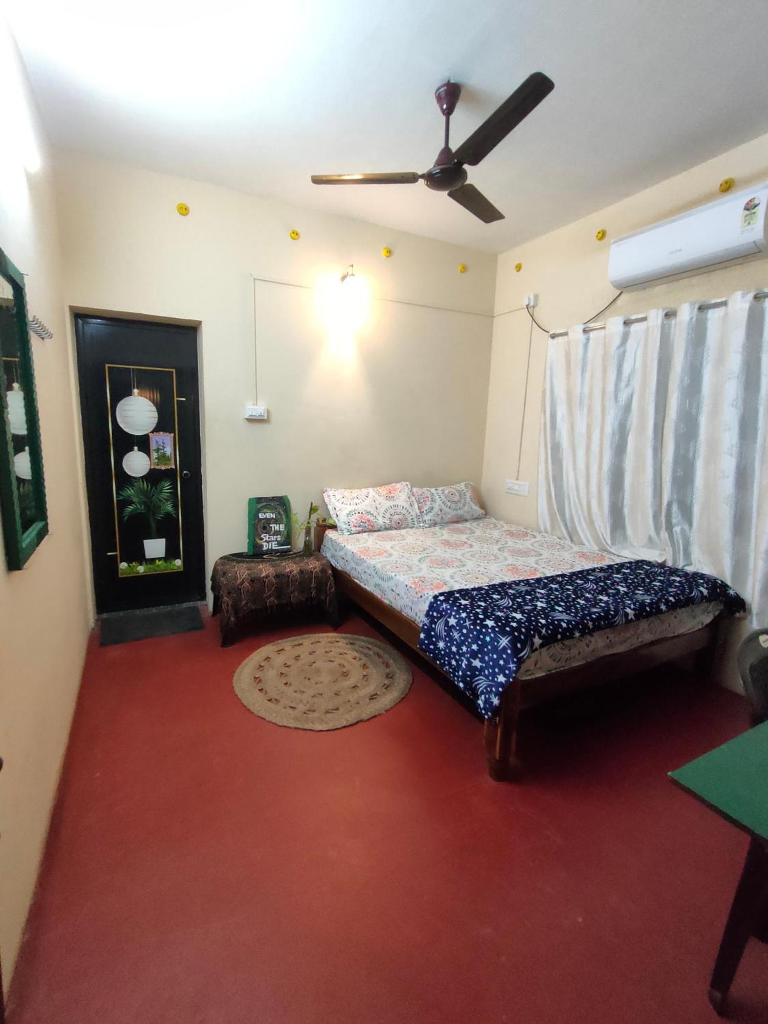 Jeehaa Homestay Alappuzha Exteriér fotografie