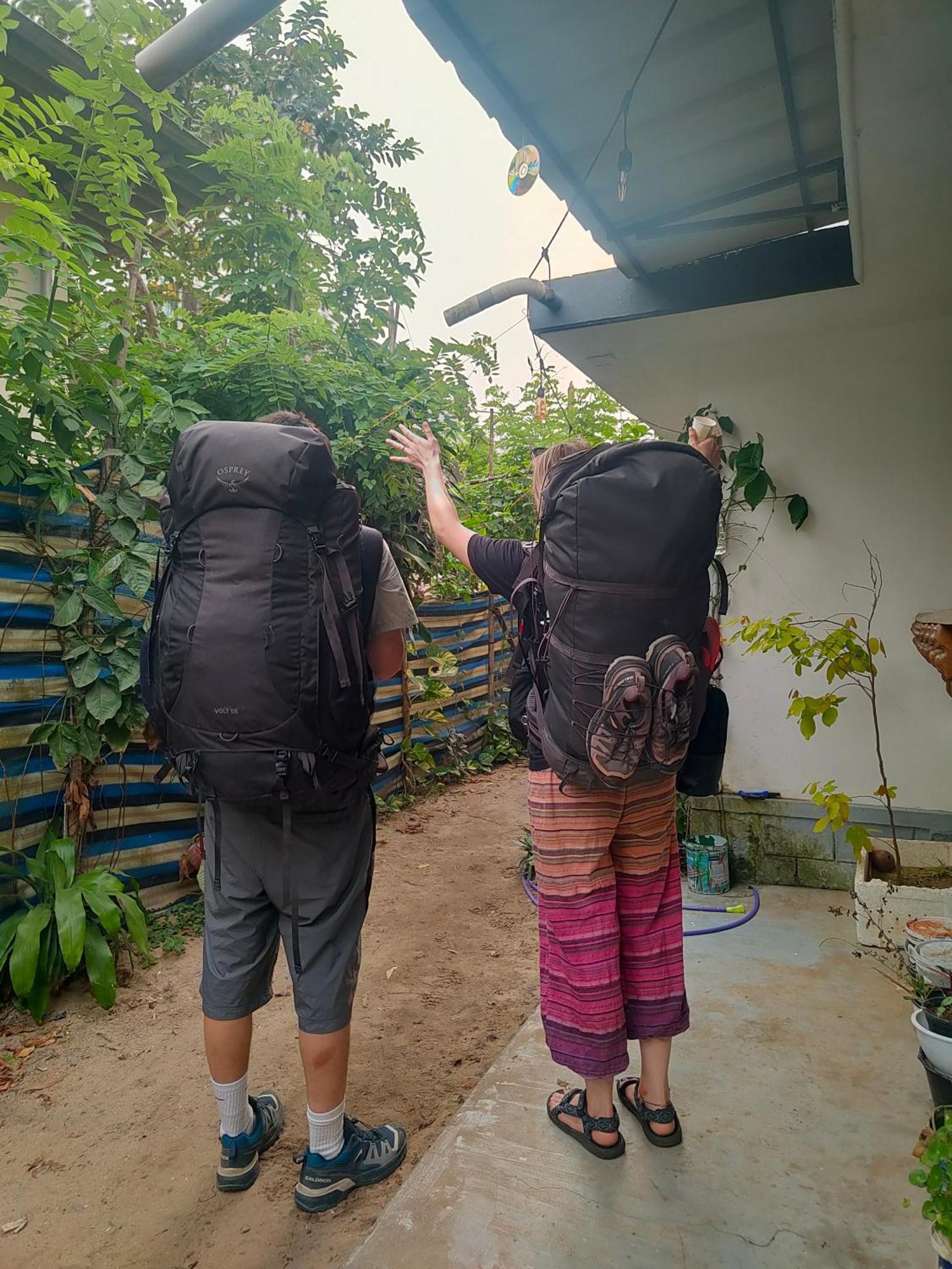 Jeehaa Homestay Alappuzha Exteriér fotografie
