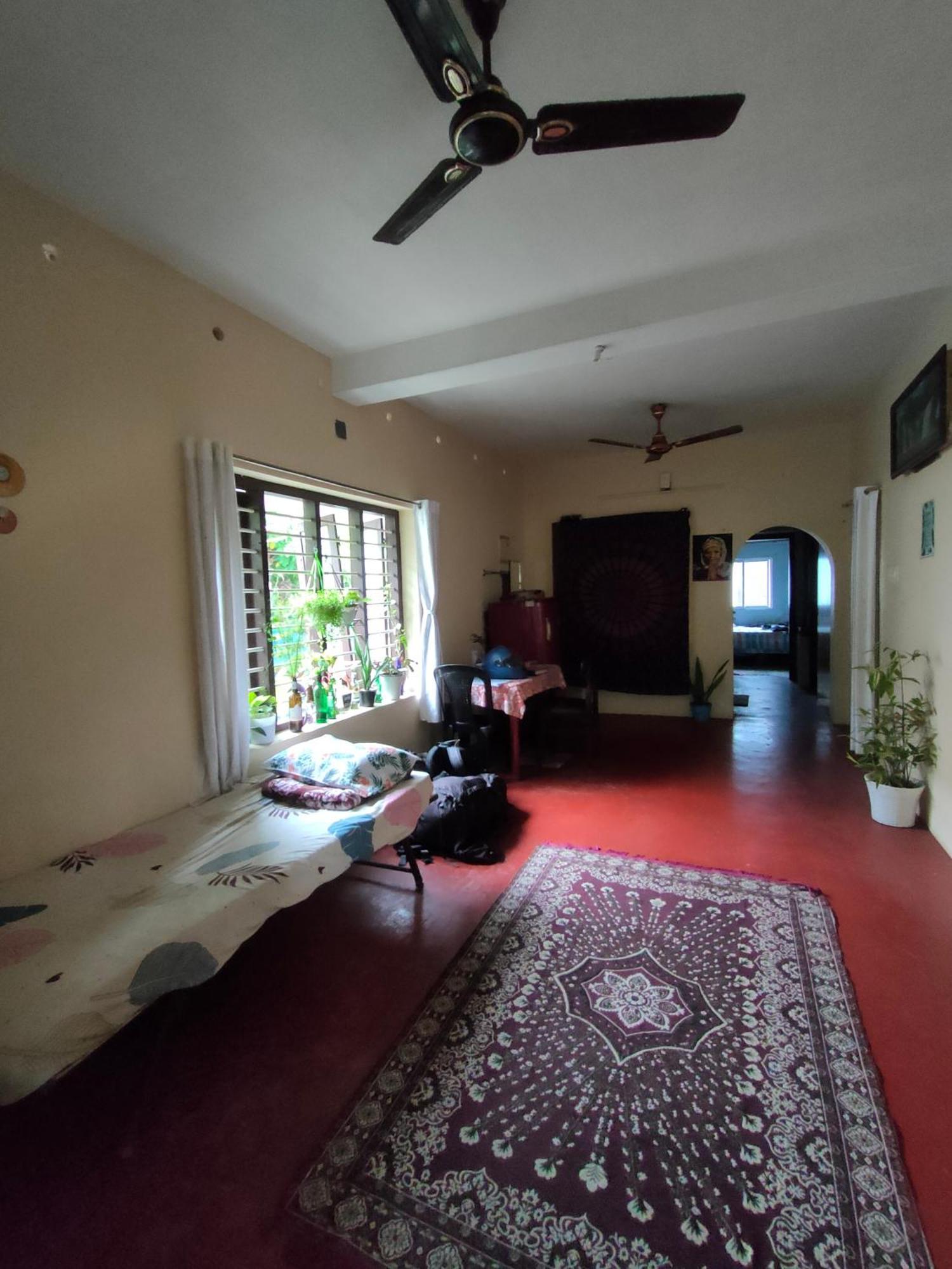 Jeehaa Homestay Alappuzha Exteriér fotografie