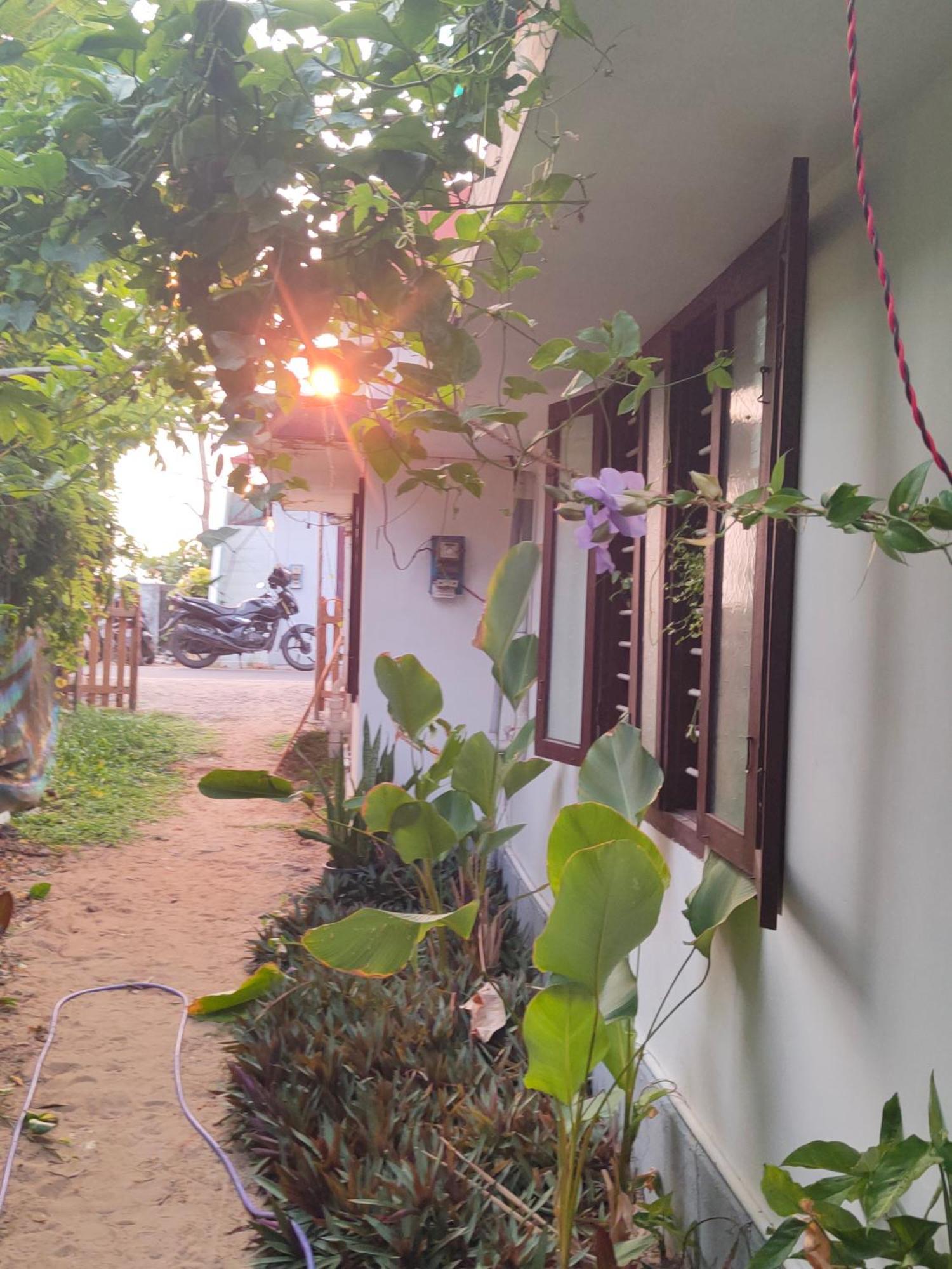 Jeehaa Homestay Alappuzha Exteriér fotografie