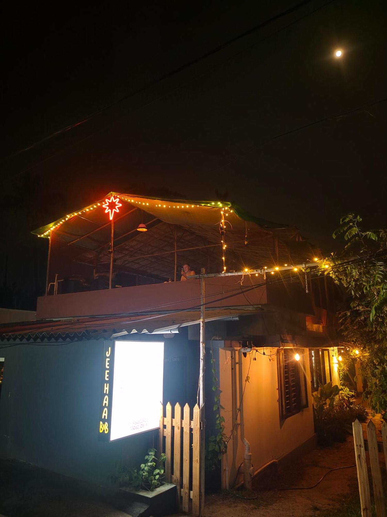 Jeehaa Homestay Alappuzha Exteriér fotografie
