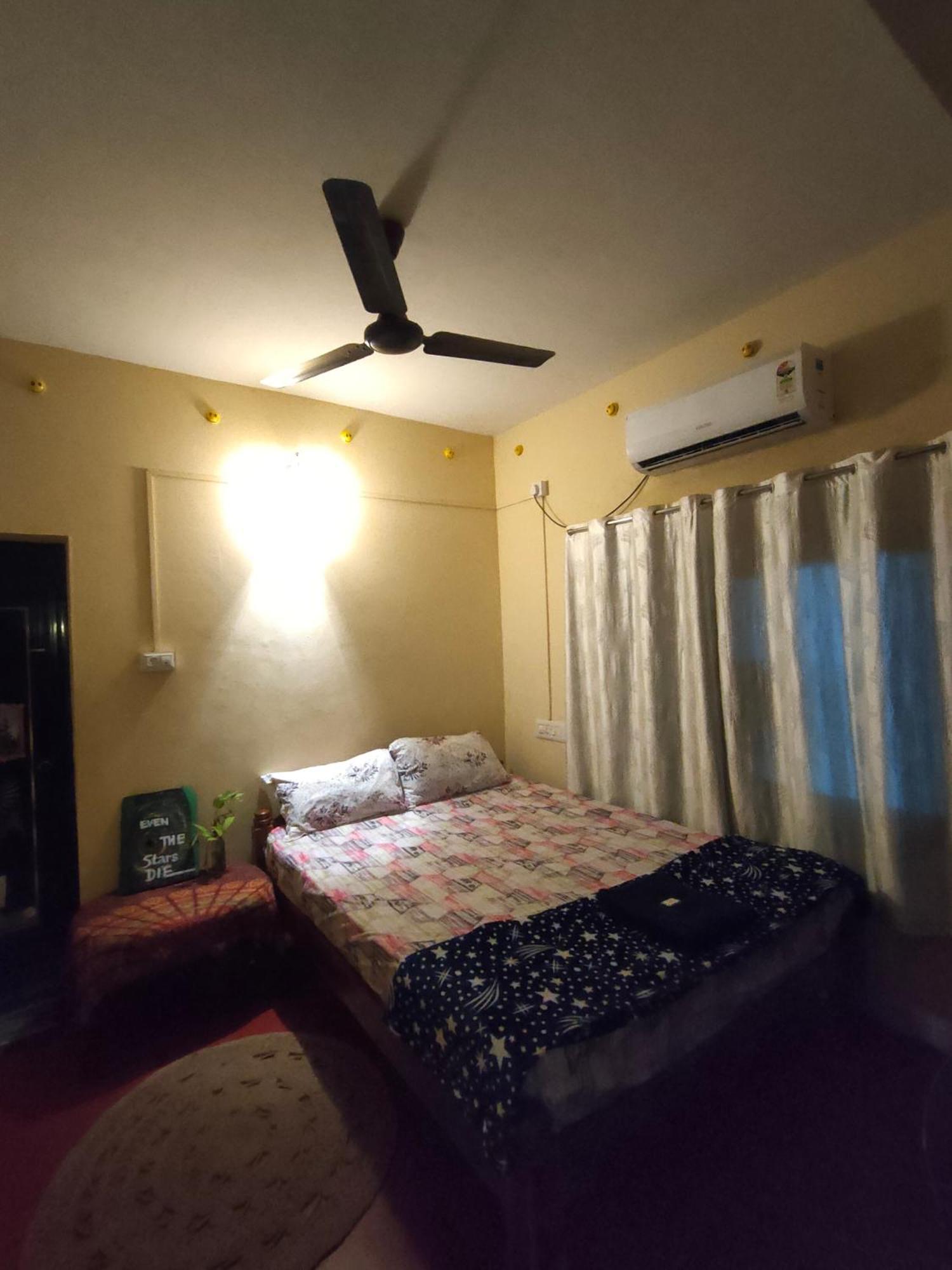 Jeehaa Homestay Alappuzha Exteriér fotografie
