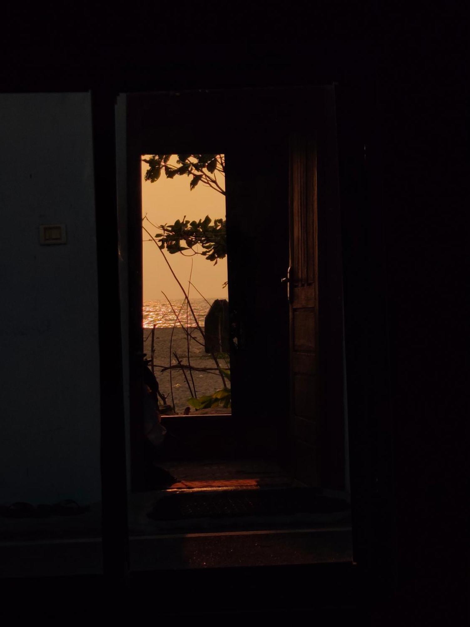 Jeehaa Homestay Alappuzha Exteriér fotografie