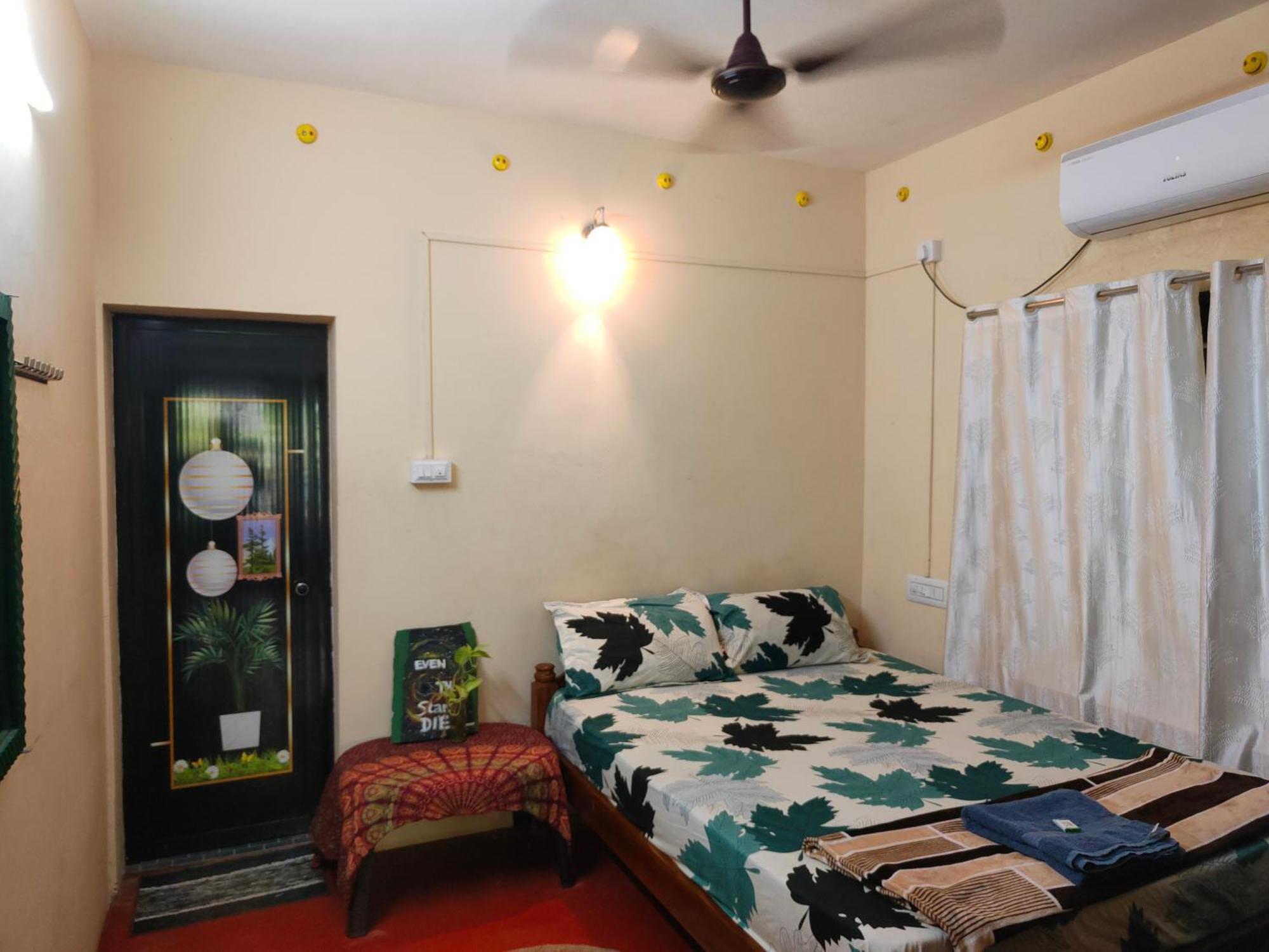 Jeehaa Homestay Alappuzha Exteriér fotografie