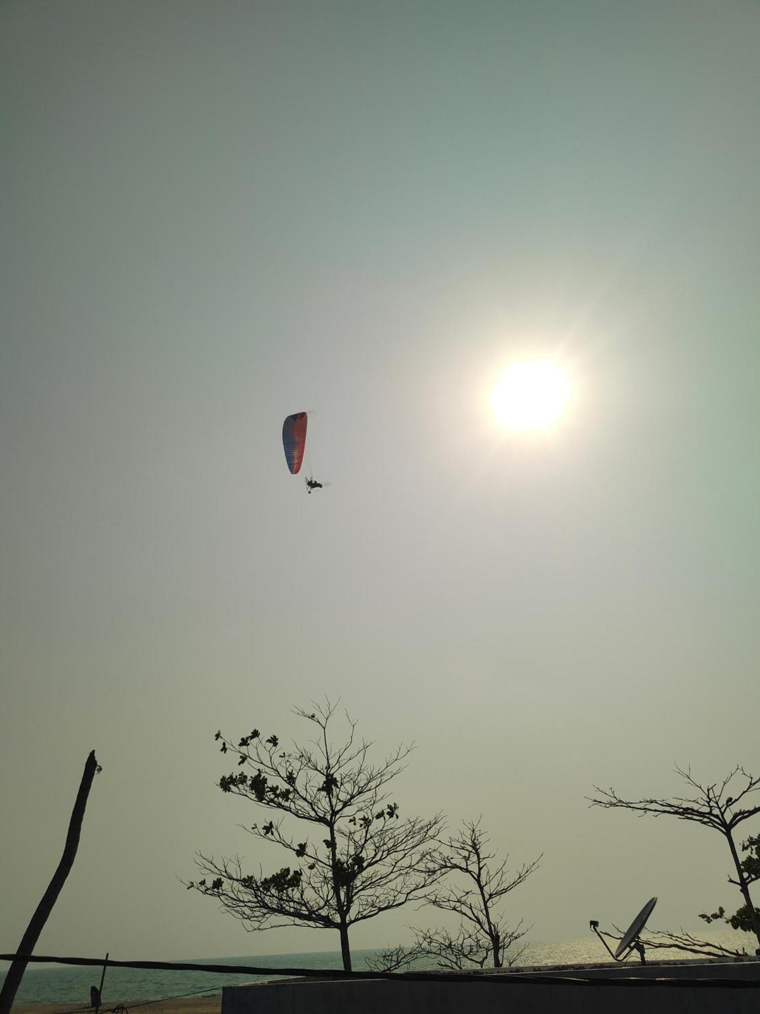 Jeehaa Homestay Alappuzha Exteriér fotografie