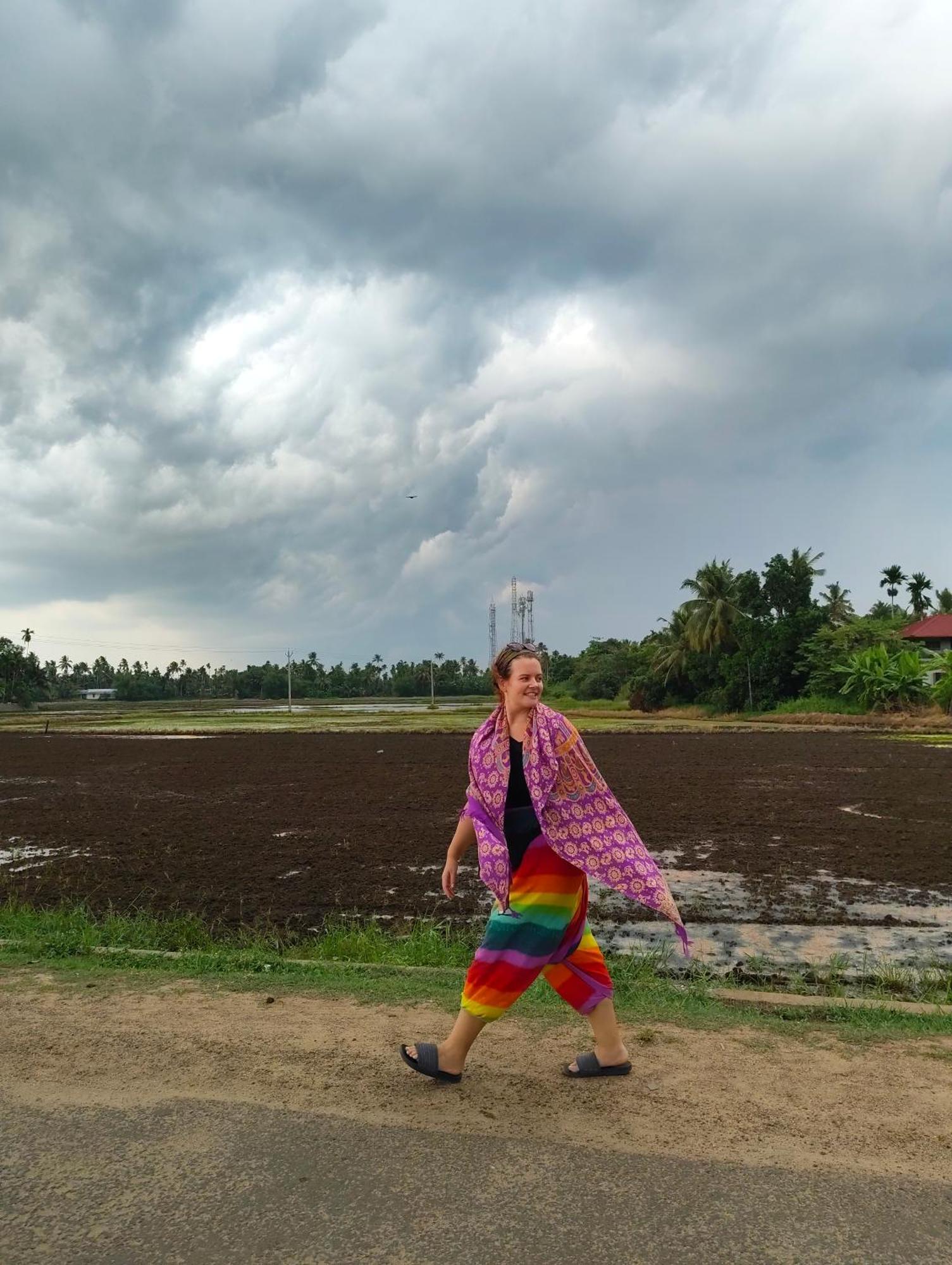 Jeehaa Homestay Alappuzha Exteriér fotografie