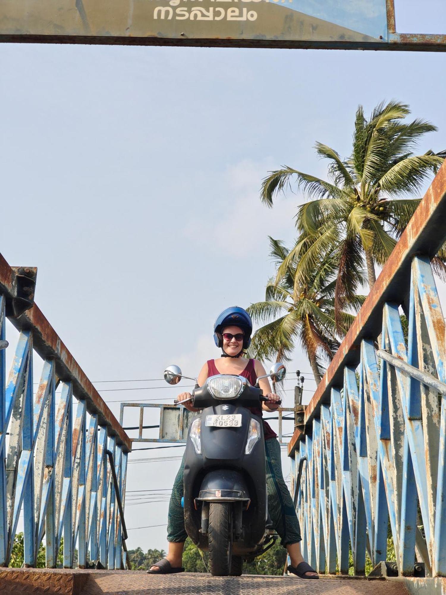 Jeehaa Homestay Alappuzha Exteriér fotografie