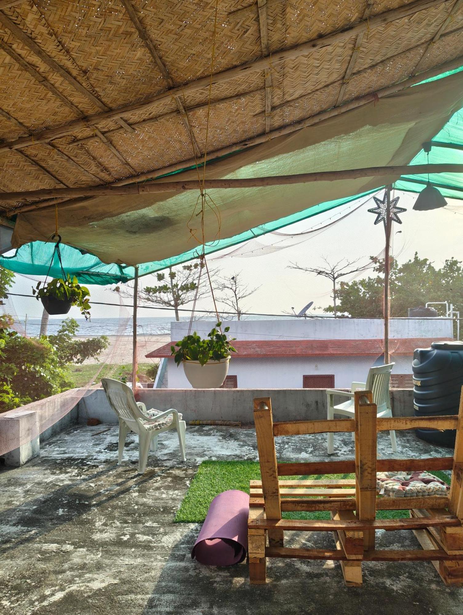 Jeehaa Homestay Alappuzha Exteriér fotografie