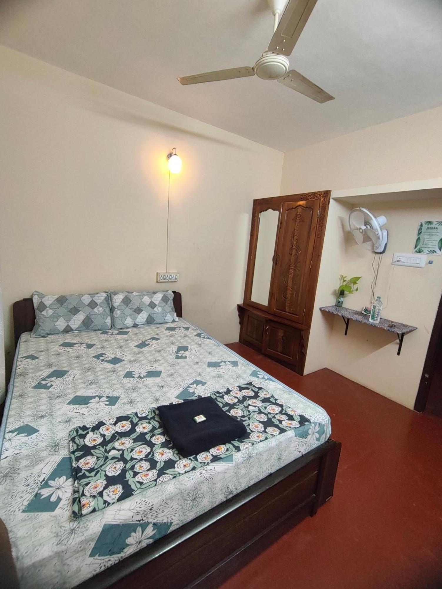 Jeehaa Homestay Alappuzha Exteriér fotografie