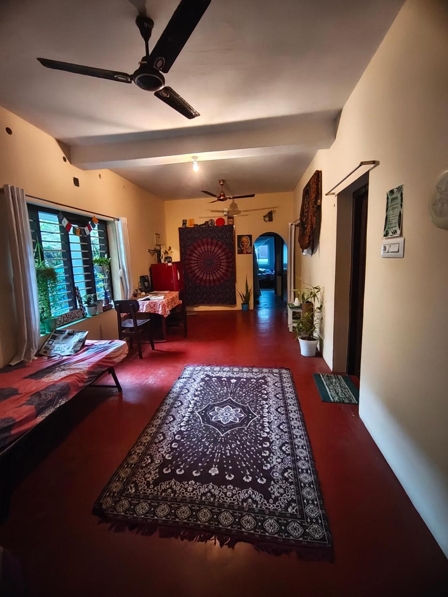 Jeehaa Homestay Alappuzha Exteriér fotografie