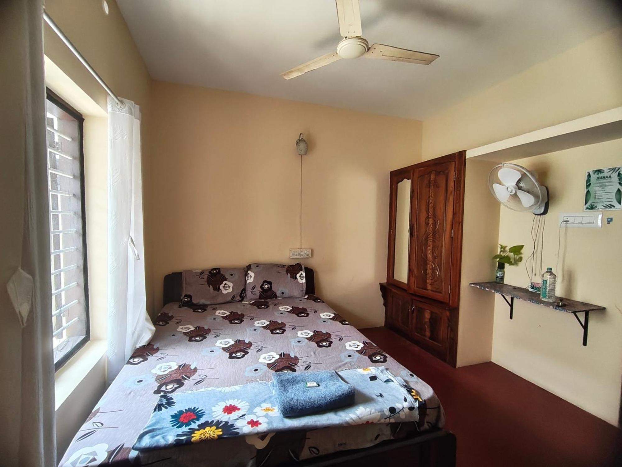 Jeehaa Homestay Alappuzha Exteriér fotografie