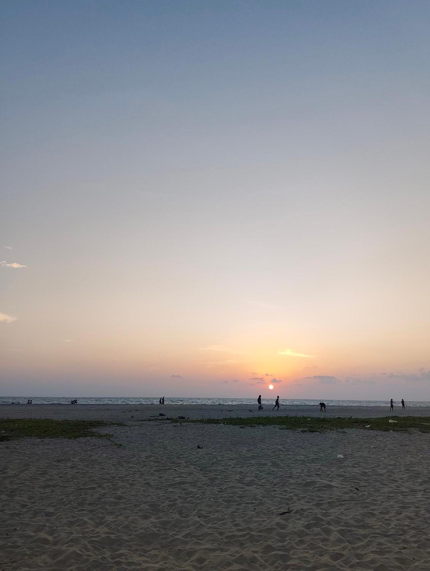 Jeehaa Homestay Alappuzha Exteriér fotografie