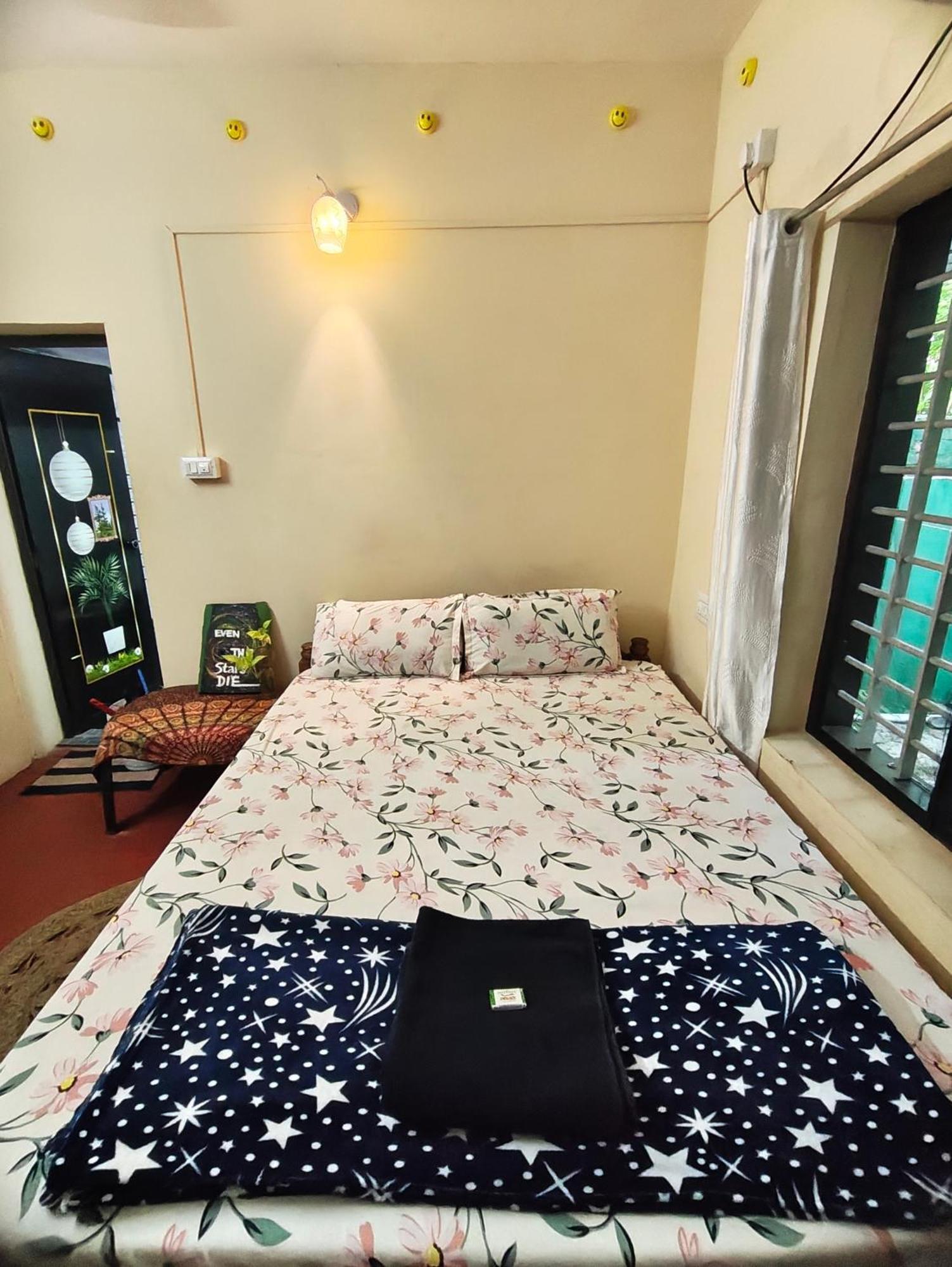 Jeehaa Homestay Alappuzha Exteriér fotografie